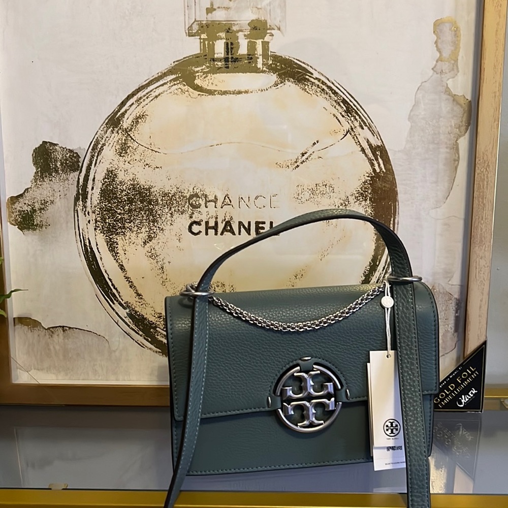 Tory Burch Miller Bag